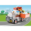 Pikkukuva 2 / 6: PLAYMOBIL - 70916 - DUCK ON CALL - Hätäajoneuvo - Monivärinen - Sekoitettu - 31 kpl Flerfärgad
