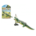 Miniatyrbillede 3 af 3: PLAYMOBIL - Wiltopia - Alligator - Flerfarvet - 4 år gammel - Barn - Blå Flerfärgad