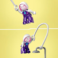 Miniatyrbild 3 av 6: LEGO DUPLO Marvel 10995 The House of Spider-Man, Toy Children 2 Years, Spidey and Friends Flerfärgad