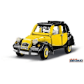 Pikkukuva 2 / 3: COBI 24341- CITROEN 2CV CHARLESTON