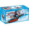 Miniatyrbillede 1 af 3: Playmobil 9500 Family Fun sneplov