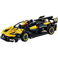Miniatyrbillede 2 af 6: LEGO® Technic 42151 Bugatti Bolide, Billegetøj, Racing, Bygbar Model Vit