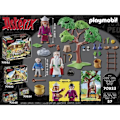 Pikkukuva 5 / 6: PLAYMOBIL 70933 Panoramix ja Magic Potion pata, Asterix, Aikuinen ja lapsi, Alkaen 5 vuotta Flerfärgad