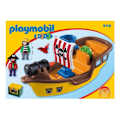 Miniatyrbillede 3 af 3: 1.2.3 - Piratskib -
