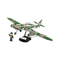 Pikkukuva 4 / 6: COBI 5721 - MESSERSCHMITT ME 262A-1A