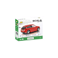 Miniatyrbillede 3 af 5: Byggespil - Skoda Scala 1.0 TSI - 70 stk 1/35 Cobi