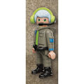 Pikkukuva 4 / 6: PLAYMOBIL - 71263 - Dino Rise - Dimorphodon ja rangers - Monivärinen - 5 vuotta - 2 vuoden takuu Flerfärgad