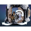 Miniatyrbillede 4 af 5: PLAYMOBIL - 70745 - Novelmore - Violet Vale - Magicians' Tower Blå