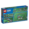 Pikkukuva 4 / 4: LEGO® City 60238 kytkimet Röd
