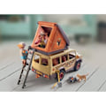 Pikkukuva 5 / 6: PLAYMOBIL 71293 Tutkijat mönkijällä, Wiltopia, 98 kpl, 4-vuotiaat ja sitä vanhemmat Flerfärgad