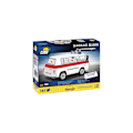 Miniatyrbillede 3 af 5: Cobi modelsæt Barkas B1000 junior ambulance 157 stk