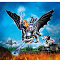 Pikkukuva 2 / 6: PLAYMOBIL - 71081 - Dragons Nine Realms: Thunder & Tom