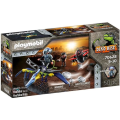 Miniatyrbillede 1 af 6: PLAYMOBIL - 70628 - Dino Rise - Pteranodon og drone Flerfärgad