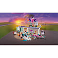 Miniatyrbillede 2 af 6: LEGO® Friends 41351 Kart Customization Workshop Kartanpassningsverkstaden