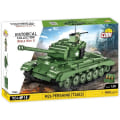 Miniatyrbillede 1 af 6: COBI 2564 - M26 PERSHING (T26E3) Grön