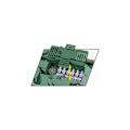 Miniatyrbillede 6 af 6: Modelsæt - COBI - 2990 - VICKERS A1E1 INDEPENDENT - Plast - Til at samle selv - Grøn