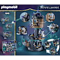 Pikkukuva 4 / 4: Novelmore - Aikatemppeli Flerfärgad