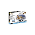 Miniatyrbillede 3 af 6: COBI 5818 - MIRAGE IIIC
