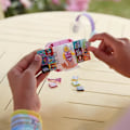 Miniatyrbillede 4 af 6: LEGO® 43102 VIDIYO™ Candy Mermaid BeatBox Music Video Maker, musiklegetøj med havfrue, Augmented Reality Set-app Aqua