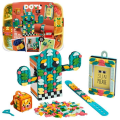 Miniatyrbillede 1 af 4: LEGO DOTS 41937 Multipack sommerstemning Flerfärgad