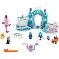Miniatyrbillede 2 af 5: LEGO® Movie 70837 Det skinnende og funklende spa - Det store LEGO Eventyr 2 Flerfärgad