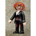 Miniatyrbild 5 av 6: PLAYMOBIL 70927 Dino Rise Comet Corp Demolition Shuttle