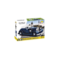 Pikkukuva 2 / 6: Cabriolet - COBI - Horch 830 BK - 1:35 - 243 elementtiä - Figuri Stefan Starzyński