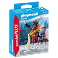 Pikkukuva 1 / 4: PLAYMOBIL - 70879 - Nyrkkeilyn mestari Flerfärgad