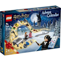Pikkukuva 1 / 5: LEGO® Harry Potter™ 75981 adventtikalenteri