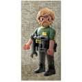 Miniatyrbillede 6 af 6: PLAYMOBIL - 70629 - Dino Rise - Deinonychus - Blandet - 5 år - 19 stk. Flerfärgad