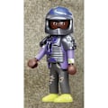 Miniatyrbillede 5 af 6: Playmobil - 70928 - Dino Rise - Combat Robot-Dino - Med 2 figurer og tilbehør Flerfärgad