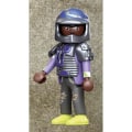 Pikkukuva 5 / 6: Playmobil - 70928 - Dino Rise - Taistelurobotti-Dino - Sisältää 2 hahmoa ja tarvikkeita Flerfärgad