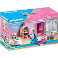 Pikkukuva 6 / 6: PLAYMOBIL 70451 Palace Leivonnaiset, Prinsessat, 133 kappaletta, 4-vuotiaat ja sitä vanhemmat rosa och vitt