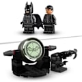 Miniatyrbillede 4 af 6: LEGO® DC 76179 Batman og Selina Kyles motorcykeljagt, byggelegetøj
