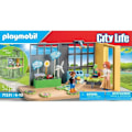 Miniatyrbillede 6 af 6: PLAYMOBIL 71331 Pædagogisk klasse om økologi, Byliv, Skole, 52 stk., Fra 4 år Flerfärgad