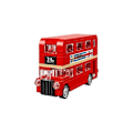 Pikkukuva 2 / 2: LEGO 40220 Creator Double Decker London Bus by LEGO