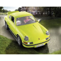 Miniatyrbild 2 av 6: Playmobil 70923 Porsche 911 Carrera RS 2.7, Klassiska bilar, Vuxen, Samlarbil Flerfärgad
