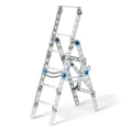 Miniatyrbillede 5 af 6: Maskinbygning: Basis sæt 270 dele