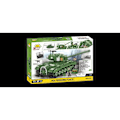 Miniatyrbillede 3 af 6: COBI 2564 - M26 PERSHING (T26E3) Grön