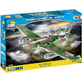 Pikkukuva 1 / 6: COBI 5721 - MESSERSCHMITT ME 262A-1A