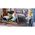 Miniatyrbillede 4 af 6: PLAYMOBIL - 70913 - AND ON CALL - Ambulance med medicinsk udstyr og lyd- og lyseffekter