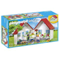 Miniatyrbillede 2 af 2: Playmobil Take Along Pet Shop 5633