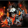 Miniatyrbillede 2 af 6: PLAYMOBIL - 70926 - Dino Rise - Guardian of the Lava Mine - Med 1 karakter og 1 dino
