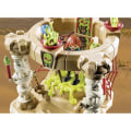 Miniatyrbillede 5 af 5: PLAYMOBIL - 70751 - Novelmore - Sal'ahari Sands - Skeletternes tempel Flerfärgad