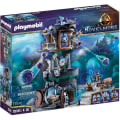 Pikkukuva 1 / 5: PLAYMOBIL - 70745 - Novelmore - Violet Vale - Magicians' Tower Blå