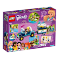Miniatyrbillede 2 af 5: LEGO® Friends 41364 Stephanies buggy og trailer Flerfärgad
