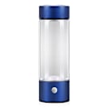 Miniatyrbilde 1 av 5: Hydrogenvannflaske, Bærbar Hydrogenvann Ioniseringsmaskin, Hydrogenvann Generator, Oppladbart Hydrogenrikt Vannglass