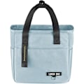 Pikkukuva 1 / 4: Bento vedenpitävä lounaslaukku/kylmälaukku on helppo kantaa, sopii kouluun, toimistoon, matkoille, piknikille, sininen pieni sininen blue blue S,23*14*22cm