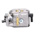 Pikkukuva 4 / 5: WT-194 Kaasutin Carb yhteensopiva Stihl 024 026 024AV 024S MS240 MS260 Moottorisahan osien kanssa Korvaa 1121 120 0611