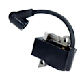 Pikkukuva 4 / 5: Stihl MS270 MS280 Korkeajännitepaketti Sytytyspuola Stihl Moottorisahan Osat 11334001350-1kpl